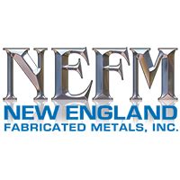 New England Fabricated Metals, United States, Massachusetts, 